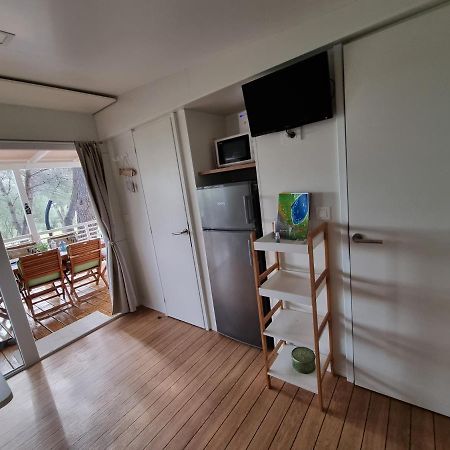 Premium Mobile Home Zen Spot 279 Jezera Exterior foto