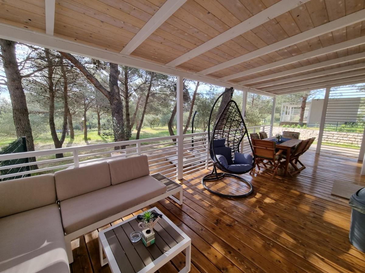 Premium Mobile Home Zen Spot 279 Jezera Exterior foto