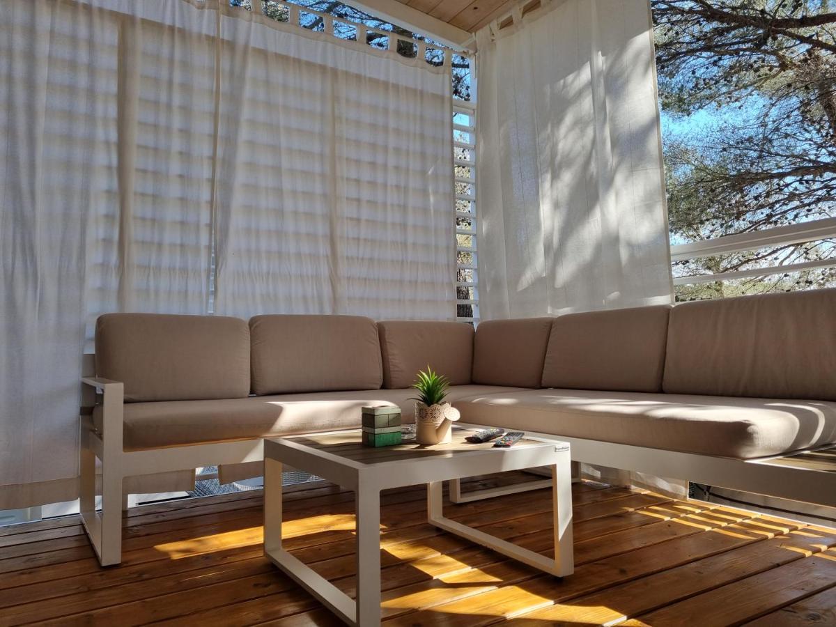 Premium Mobile Home Zen Spot 279 Jezera Exterior foto