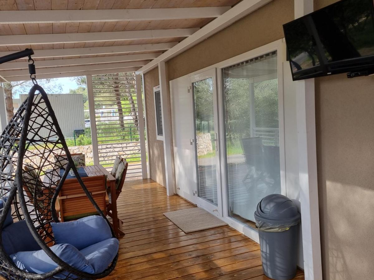 Premium Mobile Home Zen Spot 279 Jezera Exterior foto