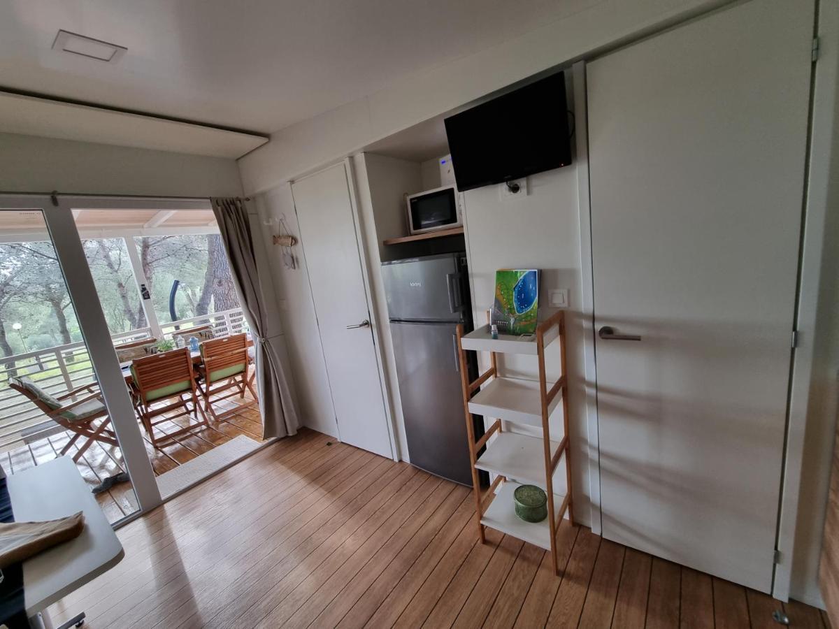 Premium Mobile Home Zen Spot 279 Jezera Exterior foto