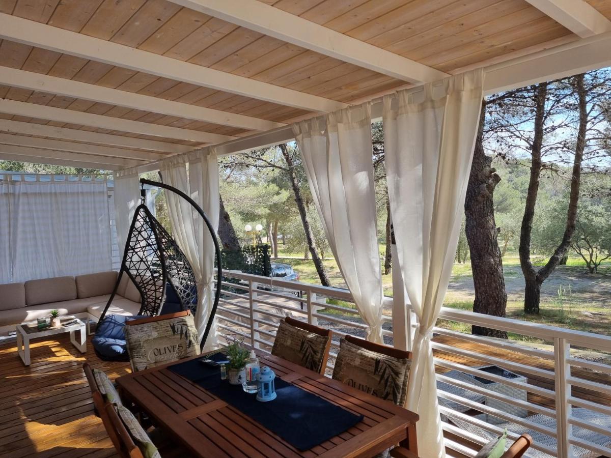 Premium Mobile Home Zen Spot 279 Jezera Exterior foto