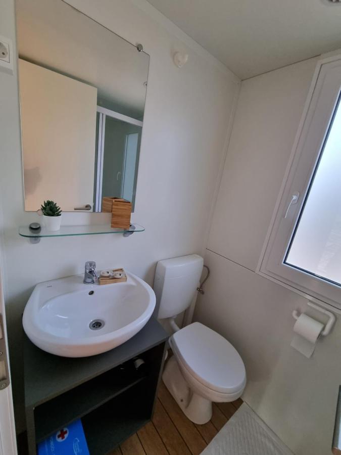 Premium Mobile Home Zen Spot 279 Jezera Exterior foto