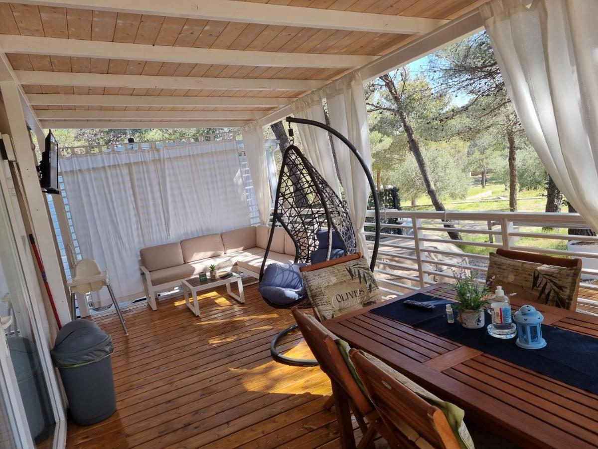 Premium Mobile Home Zen Spot 279 Jezera Exterior foto