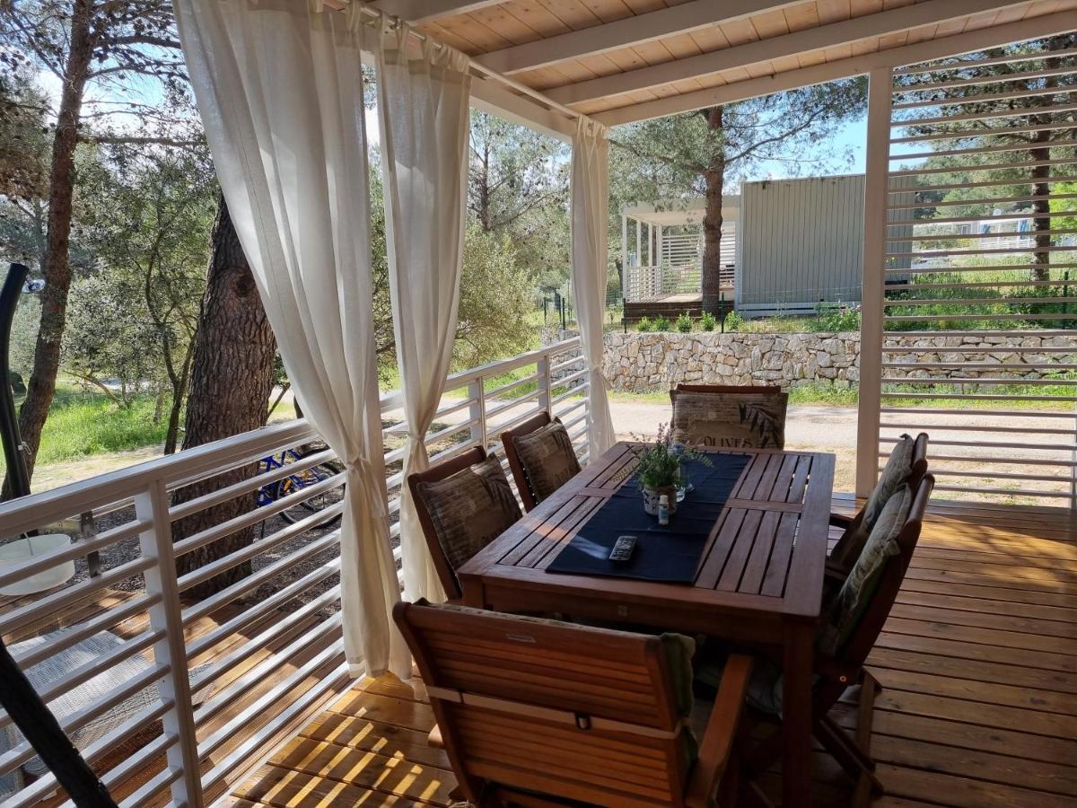 Premium Mobile Home Zen Spot 279 Jezera Exterior foto