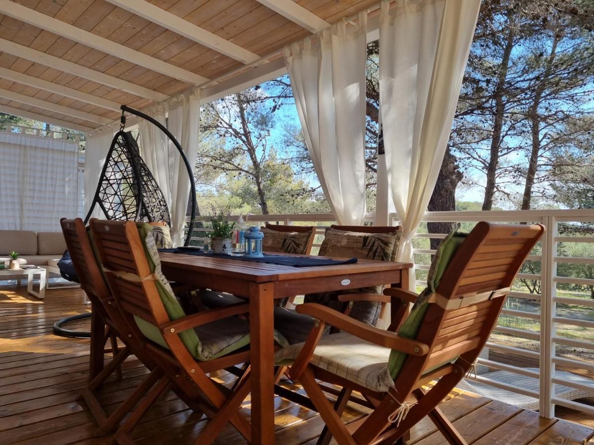 Premium Mobile Home Zen Spot 279 Jezera Exterior foto