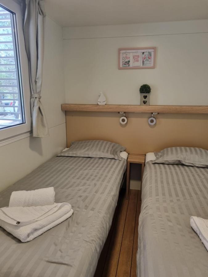 Premium Mobile Home Zen Spot 279 Jezera Exterior foto